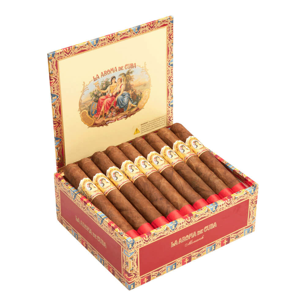 View product media LACCMO Monarch, , jrcigars 2
